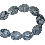 Amazonite Lapis Lazuli Quartz Agate Water Drop Beads for Jewelry Making