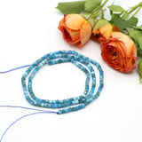 Natural Apatites Square Beads for DIY Necklace Bracelet