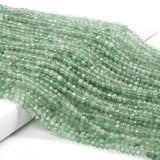 Small Sodalite Apatite Beads for Jewelry Making