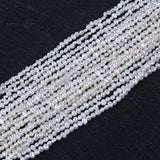 3mm Freshwater Baroque Pearl Strand