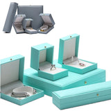 Bangle Bracelet Box Leather Jewelry Organizer