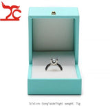 Bangle Bracelet Box Leather Jewelry Organizer