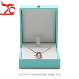 Bangle Bracelet Box Leather Jewelry Organizer