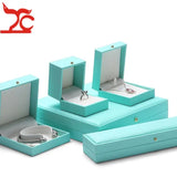 Bangle Bracelet Box Leather Jewelry Organizer