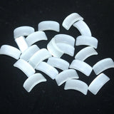 Opal Bridge Arch Earrings Glass Patch Spot Market Order 100pcs/Lot
