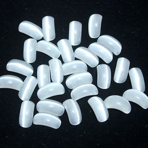 Opal Bridge Arch Earrings Glass Patch Spot Market Order 100pcs/Lot