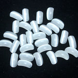 Opal Bridge Arch Earrings Glass Patch Spot Market Order 100pcs/Lot