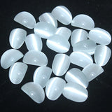 Opal Bridge Arch Earrings Glass Patch Spot Market Order 100pcs/Lot