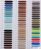 100 Yard 3mm*1.5mm Faux Suede Leather Cord