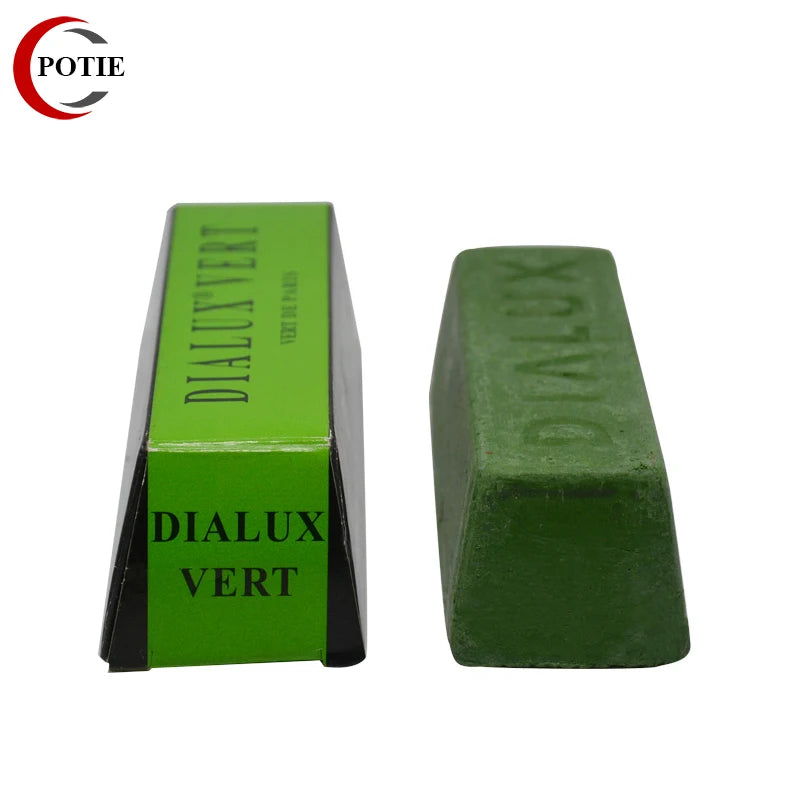 Jewelry Polishing Wax for Grinder Machine