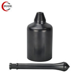 High Purity Isostatic Graphite Crucible KT17