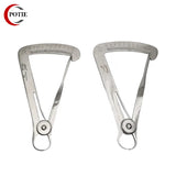 Jewelry Tools 0-10MM Inside Caliper Measuring Tool