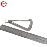 Jewelry Tools 0-10MM Inside Caliper Measuring Tool