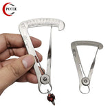 Jewelry Tools 0-10MM Inside Caliper Measuring Tool
