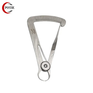 Jewelry Tools 0-10MM Inside Caliper Measuring Tool