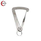 Jewelry Tools 0-10MM Inside Caliper Measuring Tool