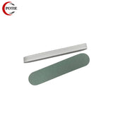 Silver Jewelry Polishing Bar Mini Tools Efficient Burnish Appliance