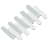 Silver Jewelry Polishing Bar Mini Tools Efficient Burnish Appliance