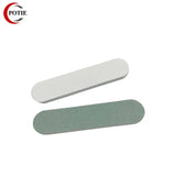 Silver Jewelry Polishing Bar Mini Tools Efficient Burnish Appliance
