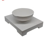 Quartz Welding Brick Soldering Plate Jewelry Making Tools