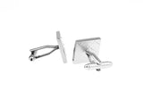 Wedding Cufflinks For Men I Love You Cuff Links