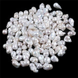 Big Baroque Pearl Beads 18-22mm Loose Pearls for Jewelry Making