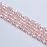 6.5-7mm Freshwater Potato Pearl String for Jewelry Making