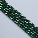 6.5-7mm Freshwater Potato Pearl String for Jewelry Making