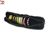 Velvet Soft Watch Bracelet Jewelry Display Storage Case