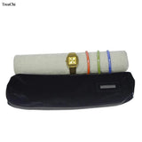 Velvet Watch Bracelet Jewelry Display Storage Zipper Travel Bag