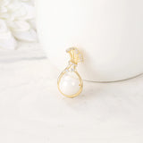 Brass Money Bag Charms Pendant DIY Jewelry Accessories