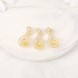 Brass Money Bag Charms Pendant DIY Jewelry Accessories