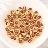Watermelon Charms Pendants Necklace Bracelet Earring DIY Jewelry