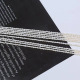 Mini Rice Pearl Strand 2-2.5mm for DIY Jewelry