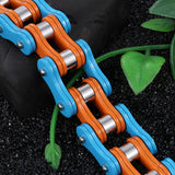 Titanium Steel Men's Chain Stainless Steel Jewelry