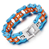 Titanium Steel Men's Chain Stainless Steel Jewelry