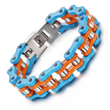 Titanium Steel Men's Chain Stainless Steel Jewelry