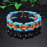 Titanium Steel Men's Chain Stainless Steel Jewelry