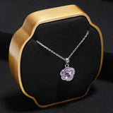 High-End Jewelry Display Rack - Ring Earrings Necklace Bracelet Storage
