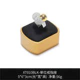 High-End Jewelry Display Rack - Ring Earrings Necklace Bracelet Storage