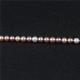 7-8mm Freshwater Pearl Beads String