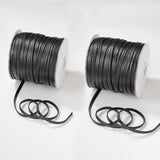 Leather Rope Chains Necklace and Bracelet Chains Diy Jewelry