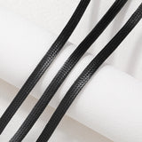 Leather Rope Chains Necklace and Bracelet Chains Diy Jewelry