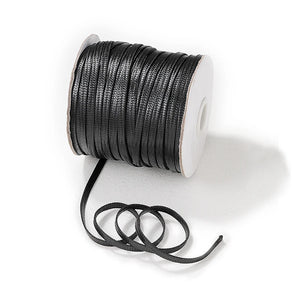 Leather Rope Chains Necklace and Bracelet Chains Diy Jewelry