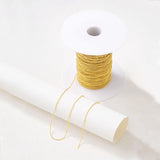 Copper 1MM Round Beads Ball Chains Necklace Bracelet DIY Jewelry