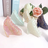 Acetic Acid Dolphin Hair Clip INS Sweet Girls Headdress