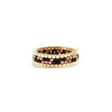 Animal Print Rings Sets Jewelry Accessory Woman Wedding Set