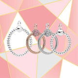 Romantic Pendant Necklace for Women