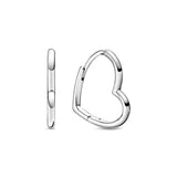 High-quality Helmet & Anchor Pave Serpentine Chain Crown Earrings