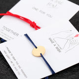 Family Bracelets Stainless Steel Mom Dad Kids Family Bracelets